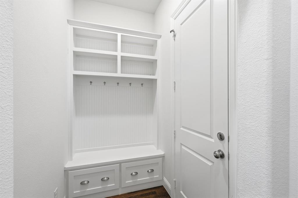 3968 Sevilla Drive Frisco, TX 75034 - Photo 21 of 38 a view of bathroom