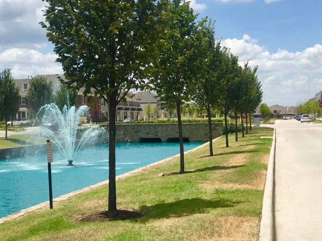 3968 Sevilla Drive Frisco, TX 75034 - Photo 35 of 38 a view of a park