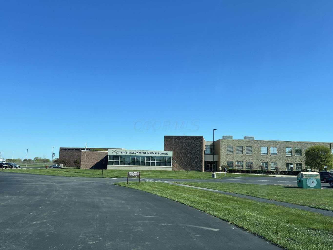 12252 Matville Road Orient, OH 43146 - Photo 33 of 33 TVSD Middle School