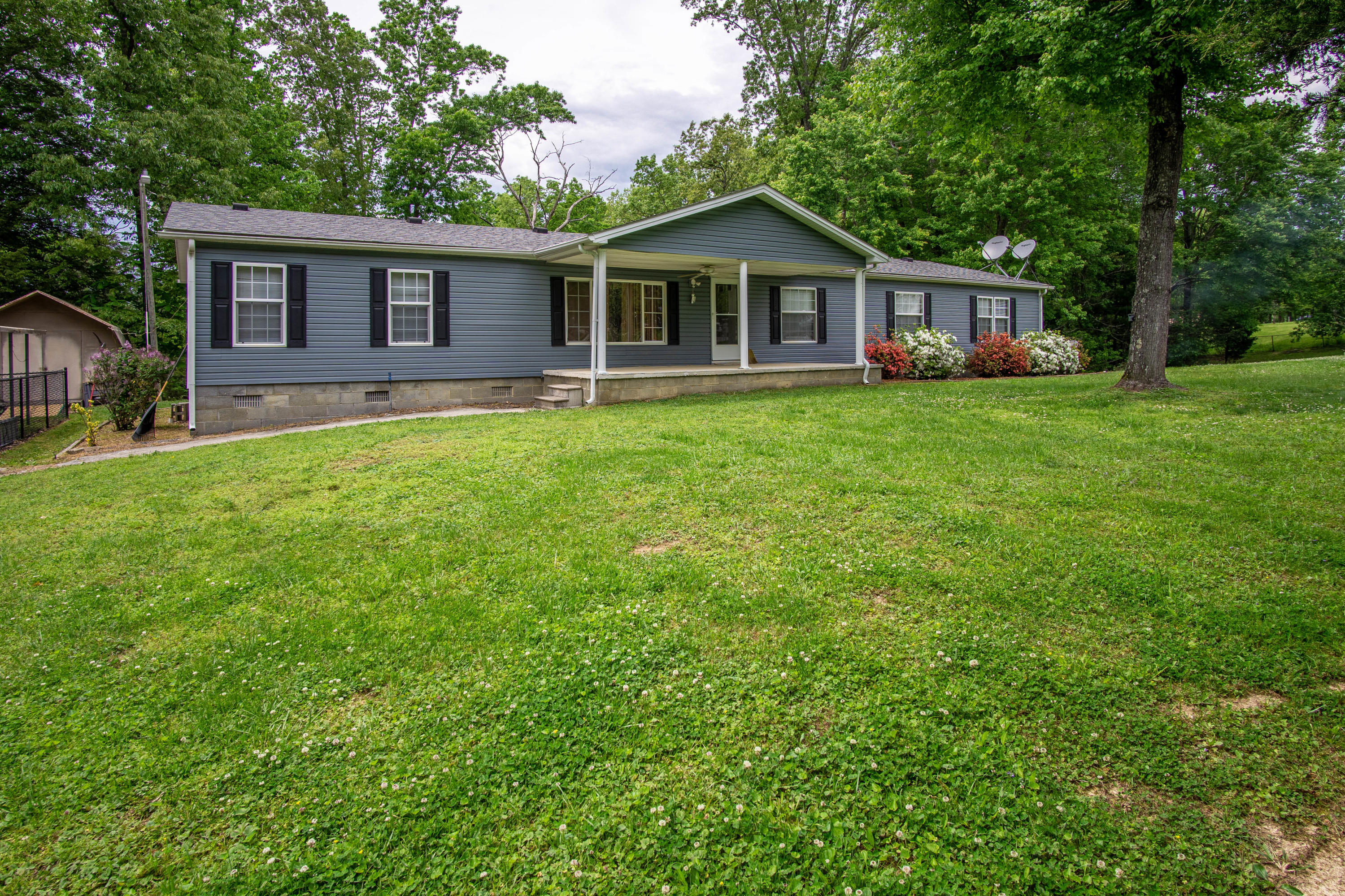 19 Turner Subdivision Road Corbin, KY 40701 - Photo 38 of 39 DSC00546-HDR