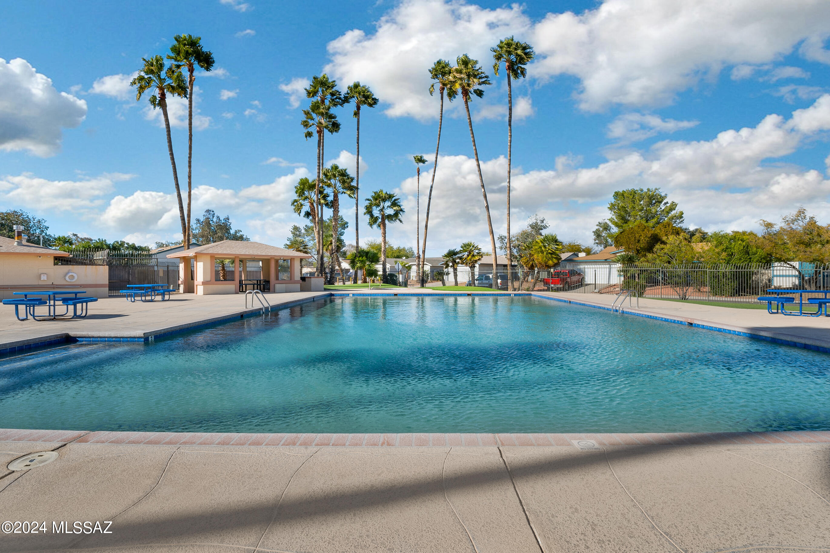 2601 West Flamebrook Road Tucson, AZ 85741 - Photo 27 of 29