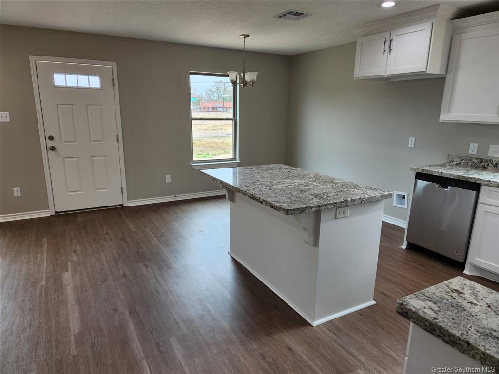 1306 Fancher Street Vinton, LA 70668 - Photo 3 of 12