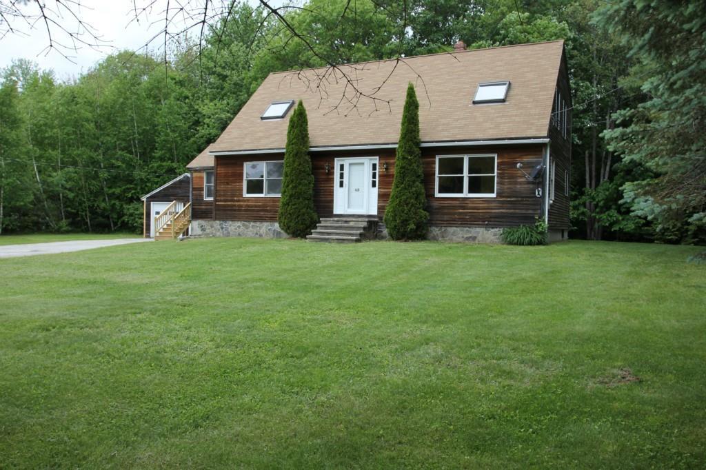 45 Shaw Road New Gloucester, ME 04260 - Photo 19 of 35 Photo