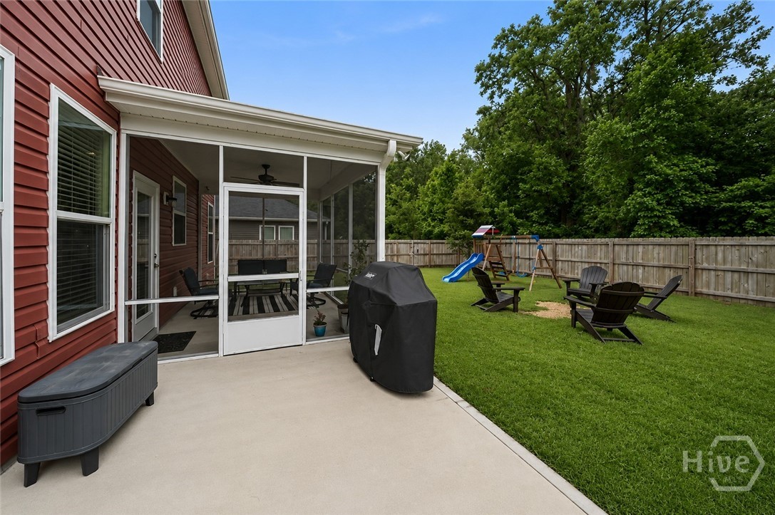 222 Benelli Drive Pooler, GA 31322 - Photo 60 of 70