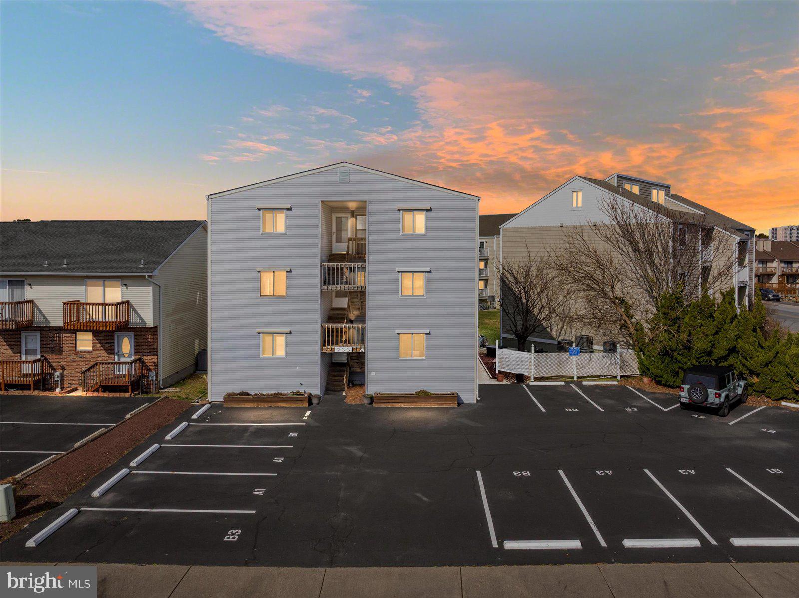 700 Mooring Road, Unit A2 Ocean City, MD 21842 - Photo 2 of 54