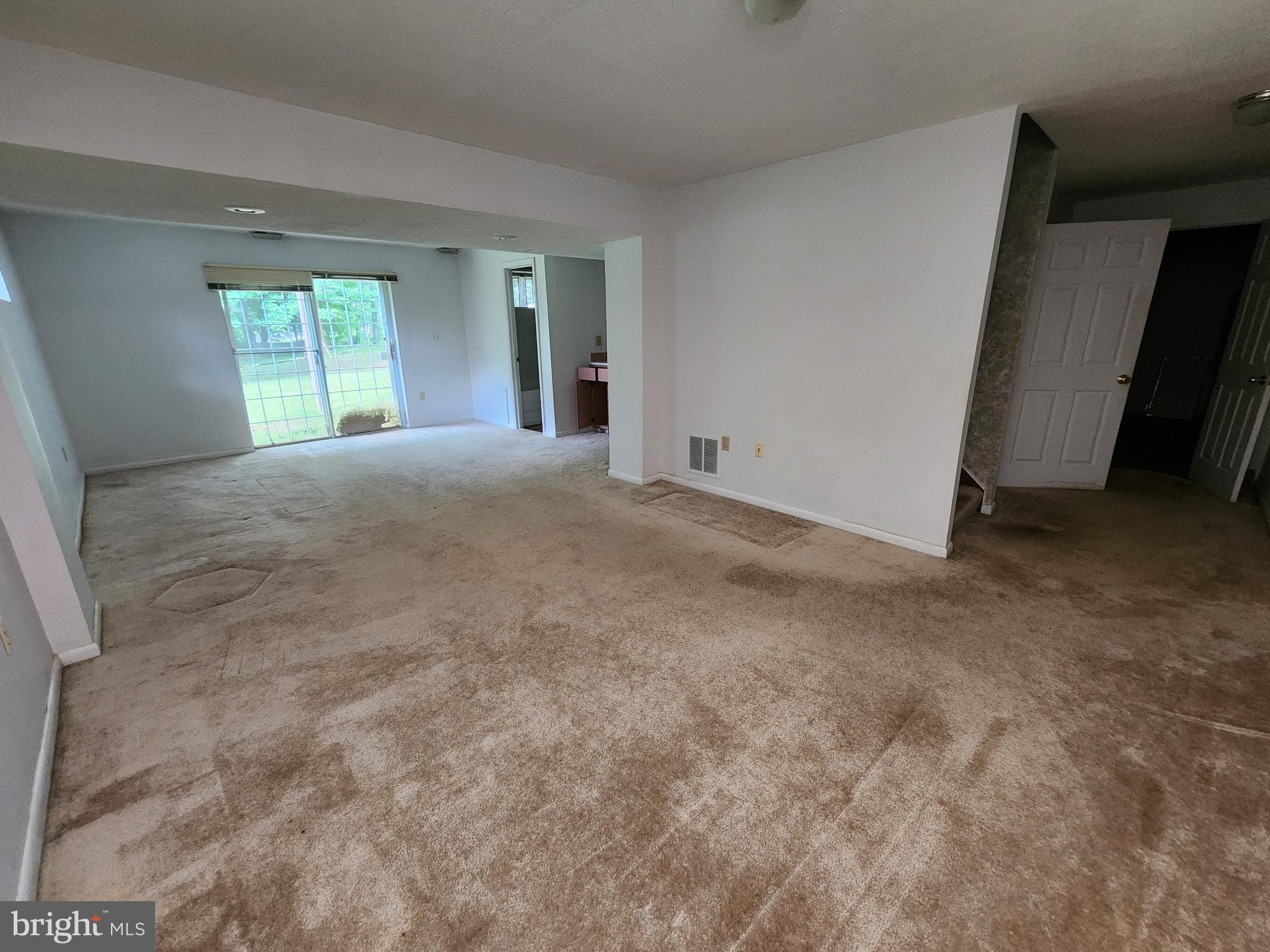 4205 Glenn Dale Road Bowie, MD 20720 - Photo 22 of 23 Basement