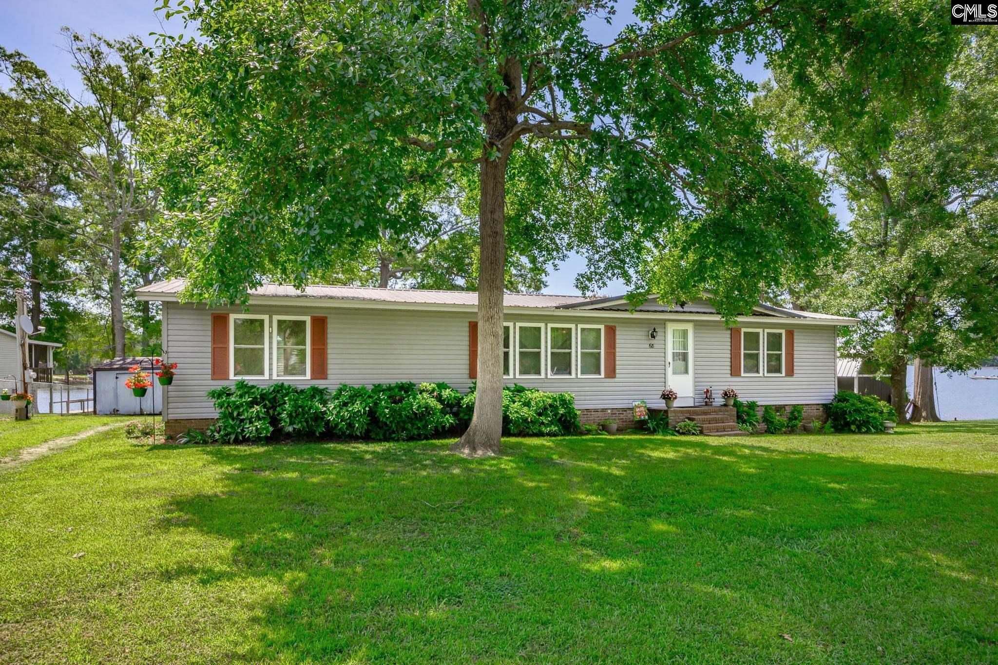 68 O'Keefe Point Road Prosperity, SC 29127 - Photo 2 of 51