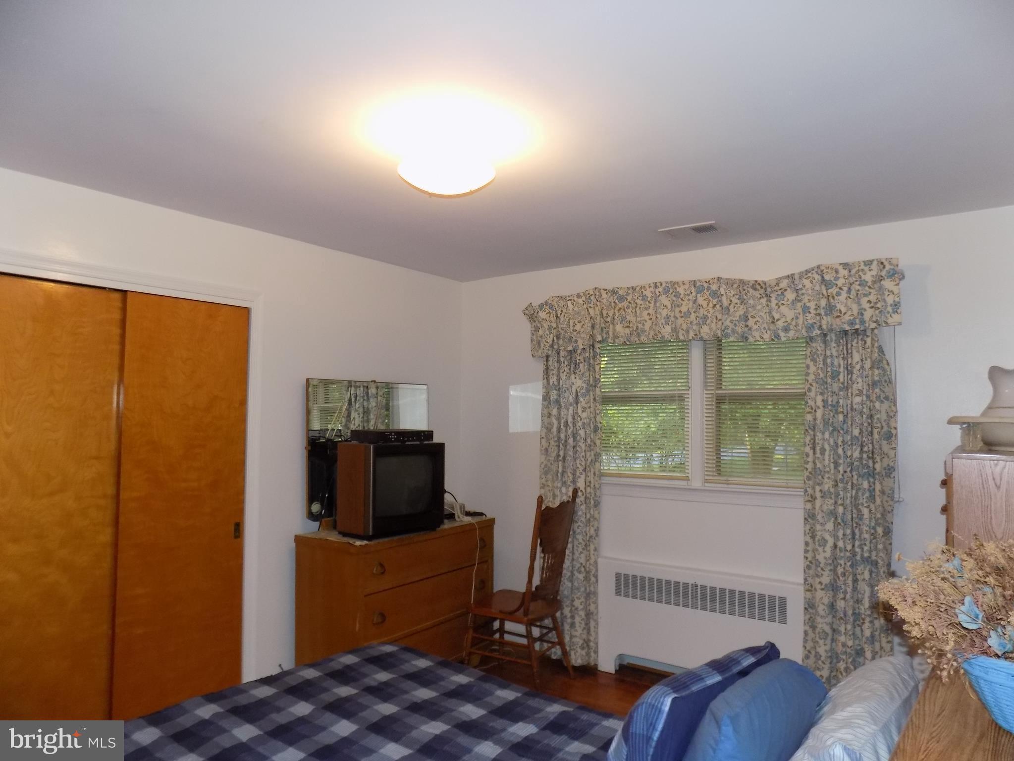 9603 Atom Road Clinton, MD 20735 - Photo 24 of 30 2nd Bedroom with views of back yard