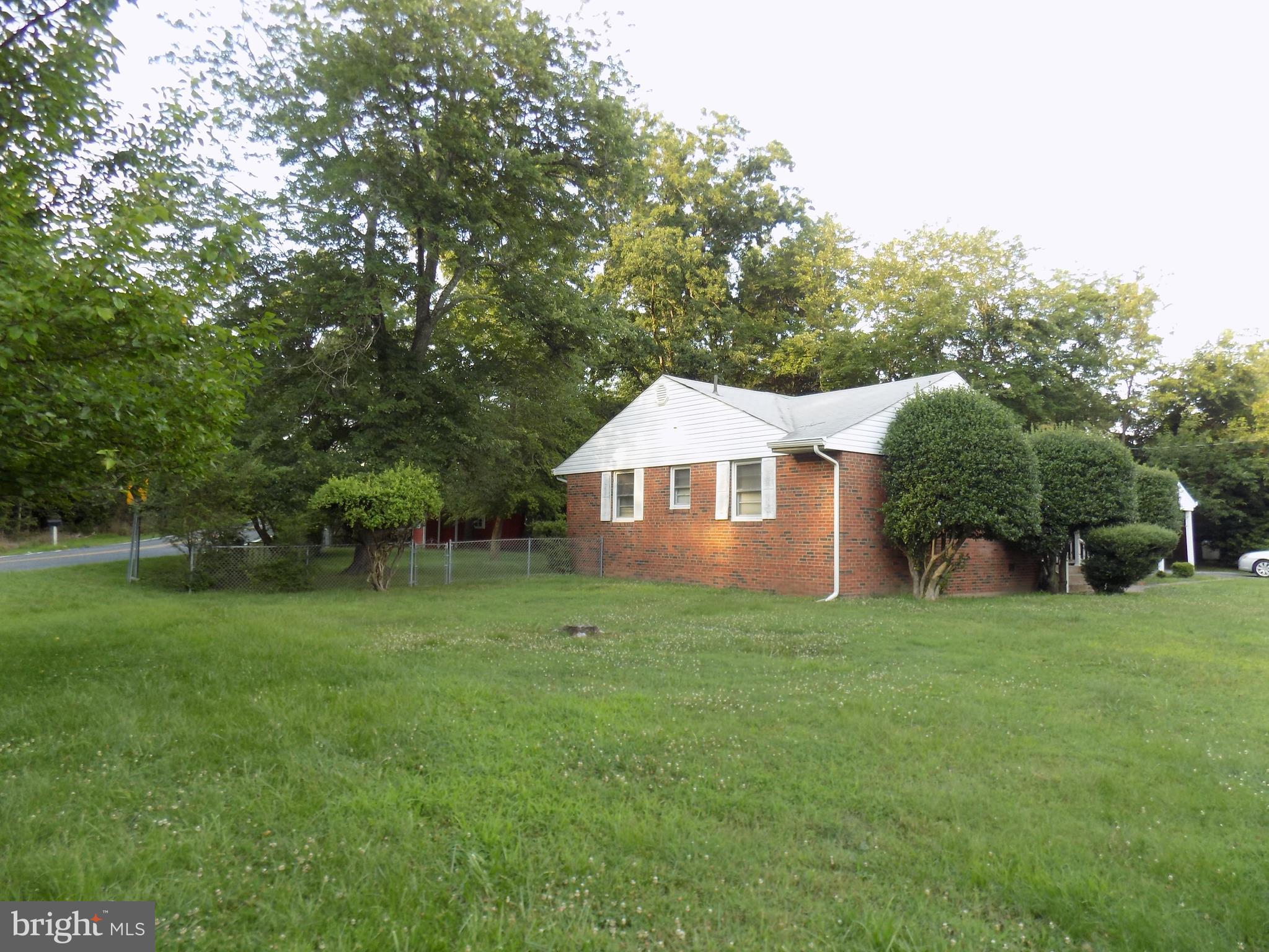9603 Atom Road Clinton, MD 20735 - Photo 30 of 30 Open Side yard