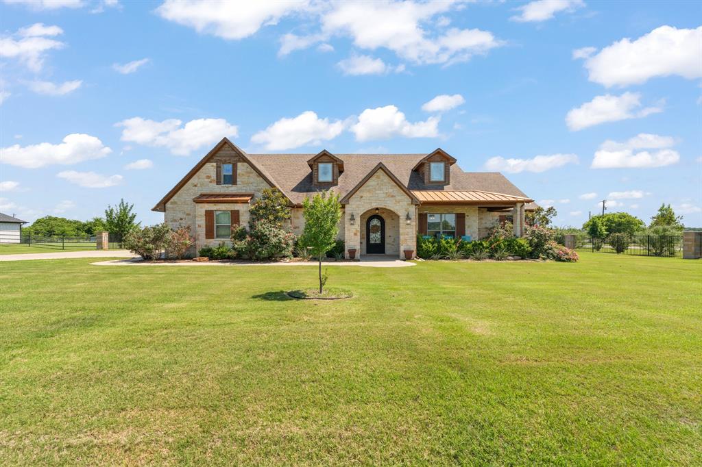 9833 Wildcat Ridge Godley, TX 76044 - Photo 1 of 40