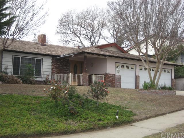 5652 Moonstone Avenue Rancho Cucamonga, CA 91701 - Photo 1 of 1