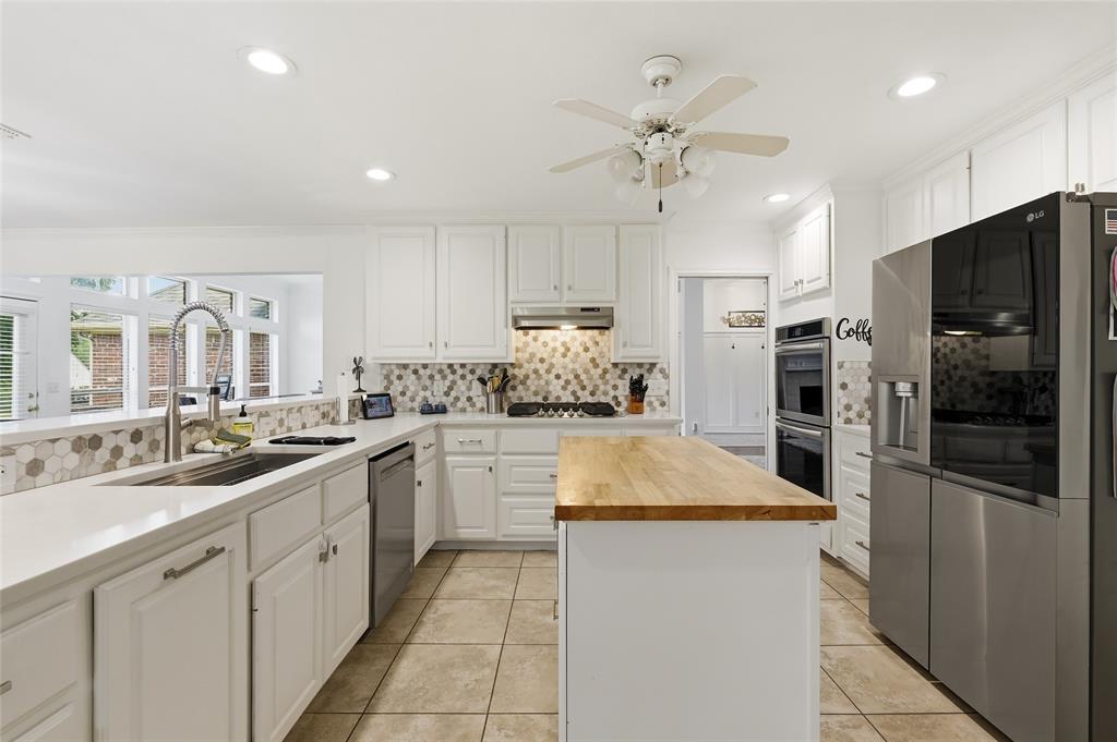 39 Preakness Place Road Van Alstyne, TX 75495 - Photo 15 of 40