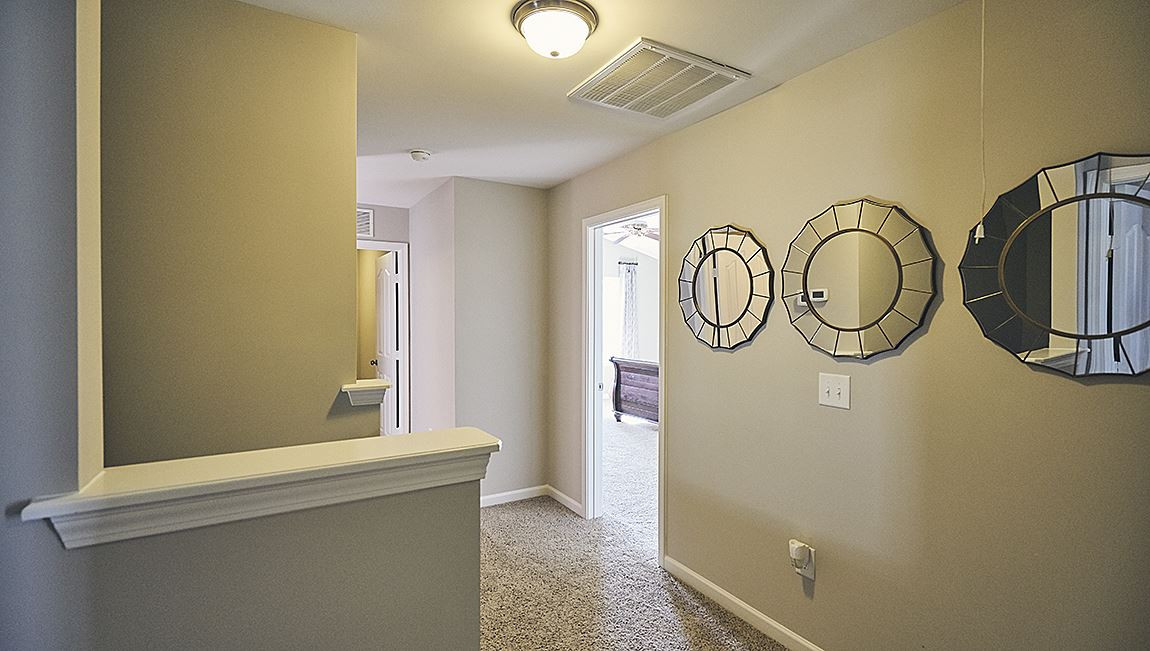 1265 Turkey Trot Road Wendell, NC 27591 - Photo 21 of 22 Photo 21