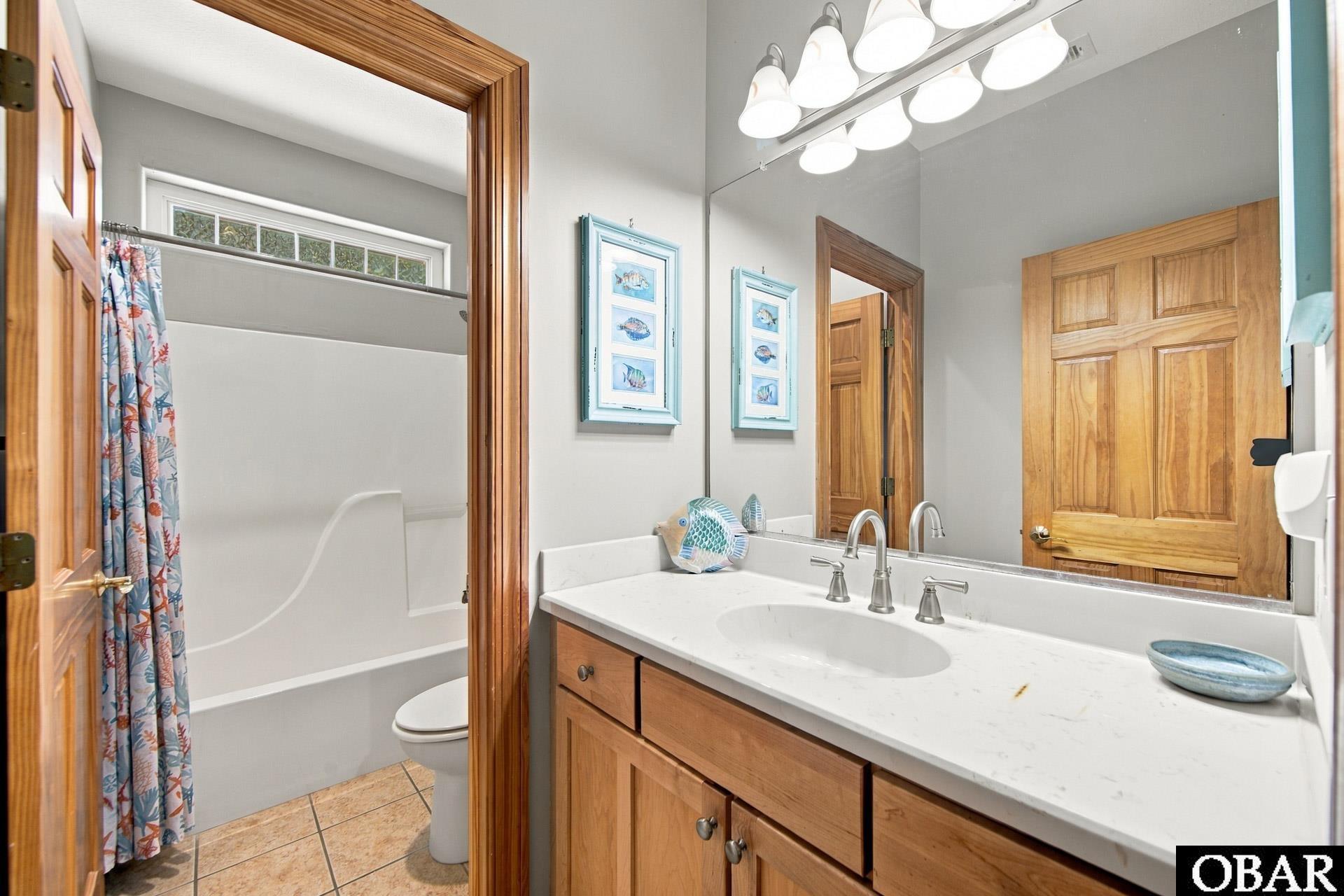 53251 Ships Timbers Road, Unit 7 Frisco, NC 27920 - Photo 63 of 99 Shared Full Bath