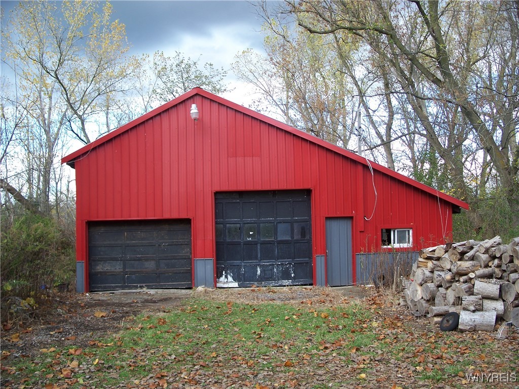 11536 Hunts Corners Road Newstead, NY 14001 - Photo 13 of 17