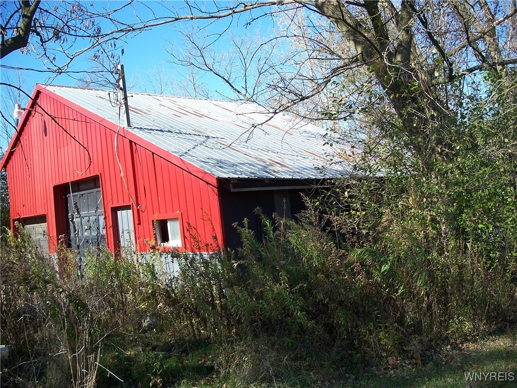 11536 Hunts Corners Road Newstead, NY 14001 - Photo 17 of 17