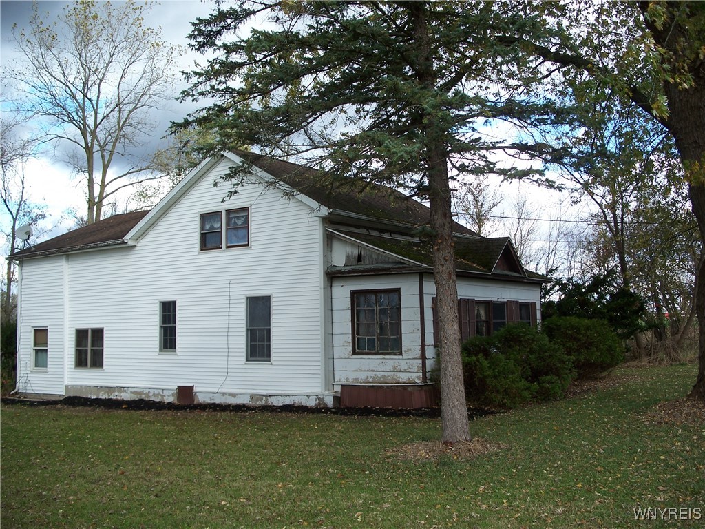 11536 Hunts Corners Road Newstead, NY 14001 - Photo 2 of 17