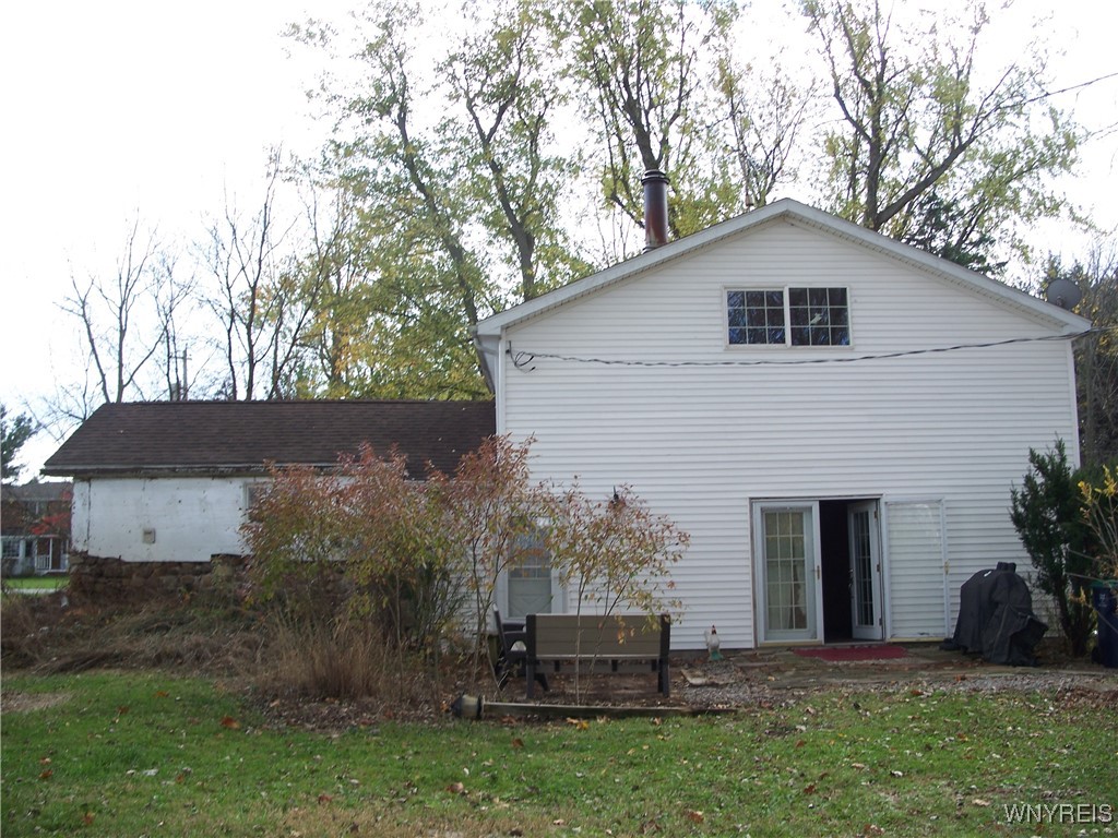 11536 Hunts Corners Road Newstead, NY 14001 - Photo 3 of 17