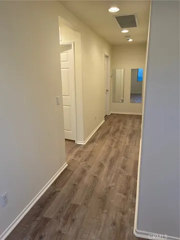 a view of a bathroom with a shower