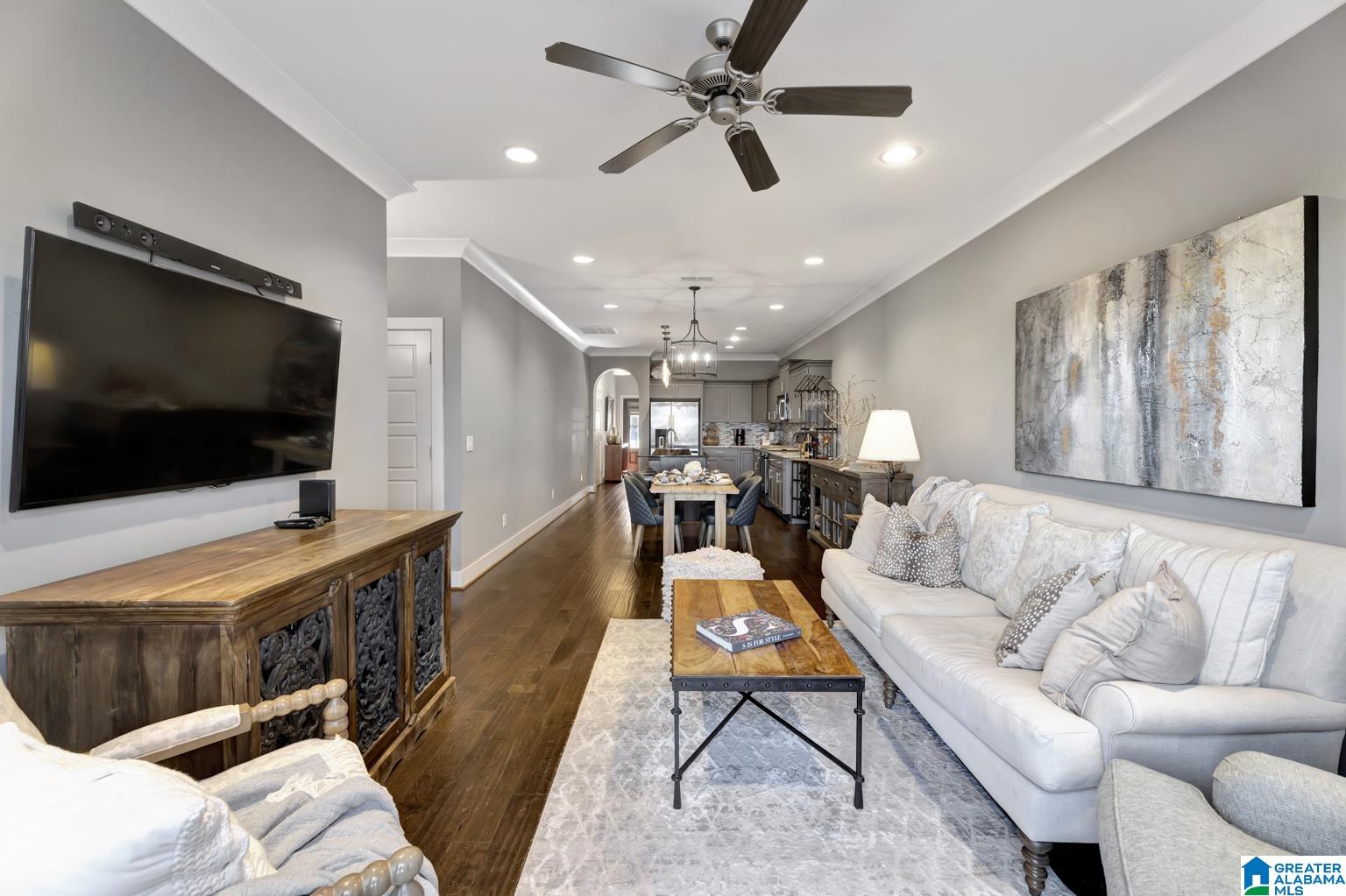 4080 Eagle Ridge Court Birmingham, AL 35242 - Photo 6 of 28 Gallery Image 6