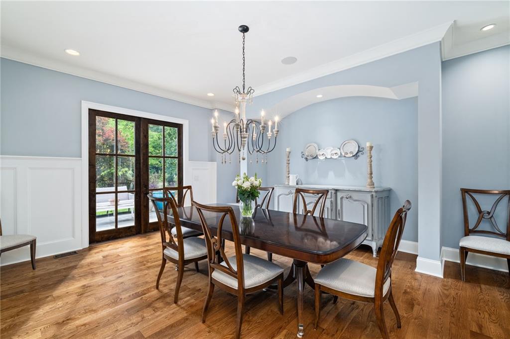 6321 Hunting Creek Road Northeast Sandy Springs, GA 30328 - Photo 22 of 70