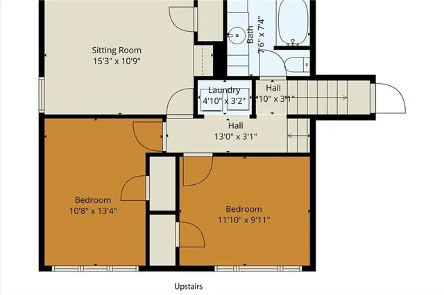 $330,000 | 1300 Robin Court, Kearney, MO 64060