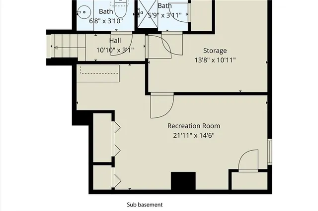 $330,000 | 1300 Robin Court, Kearney, MO 64060