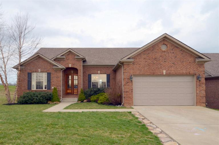 121 Inverness Drive Georgetown, KY 40324 - Photo 1 of 30 Photo 1