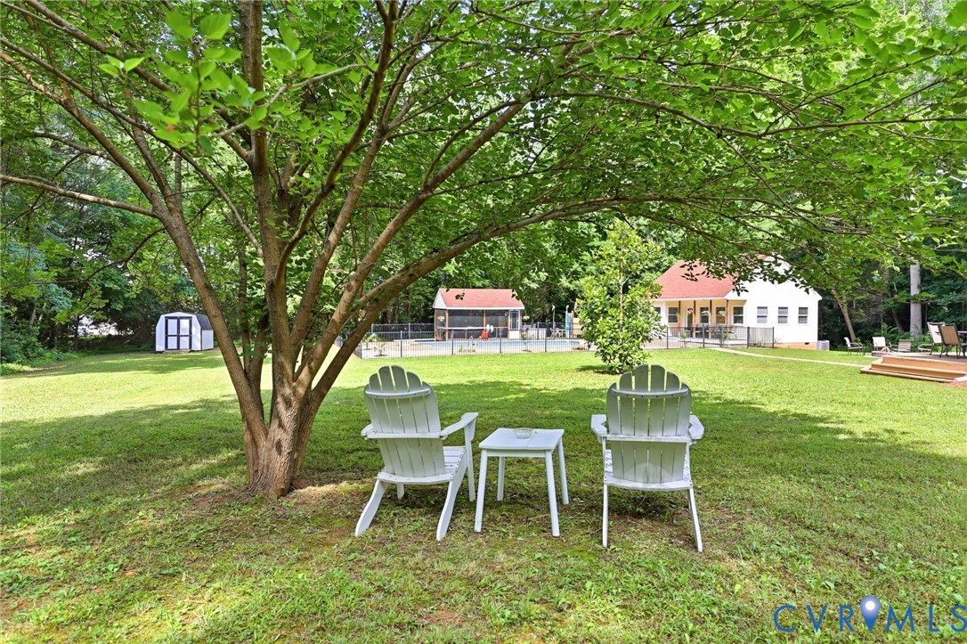 1375 Gills Road Powhatan, VA 23139 - Photo 5 of 48