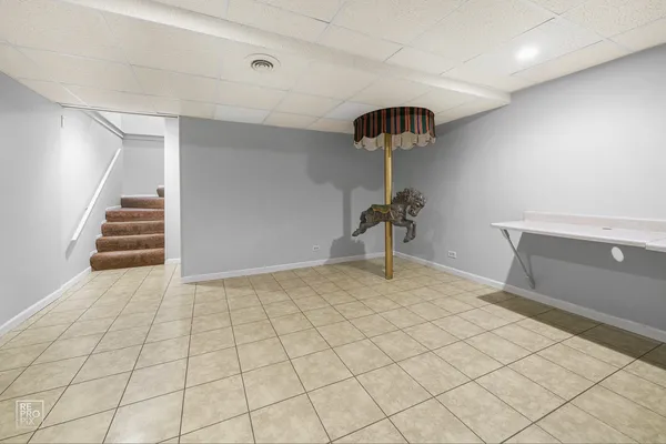 a view of an entryway
