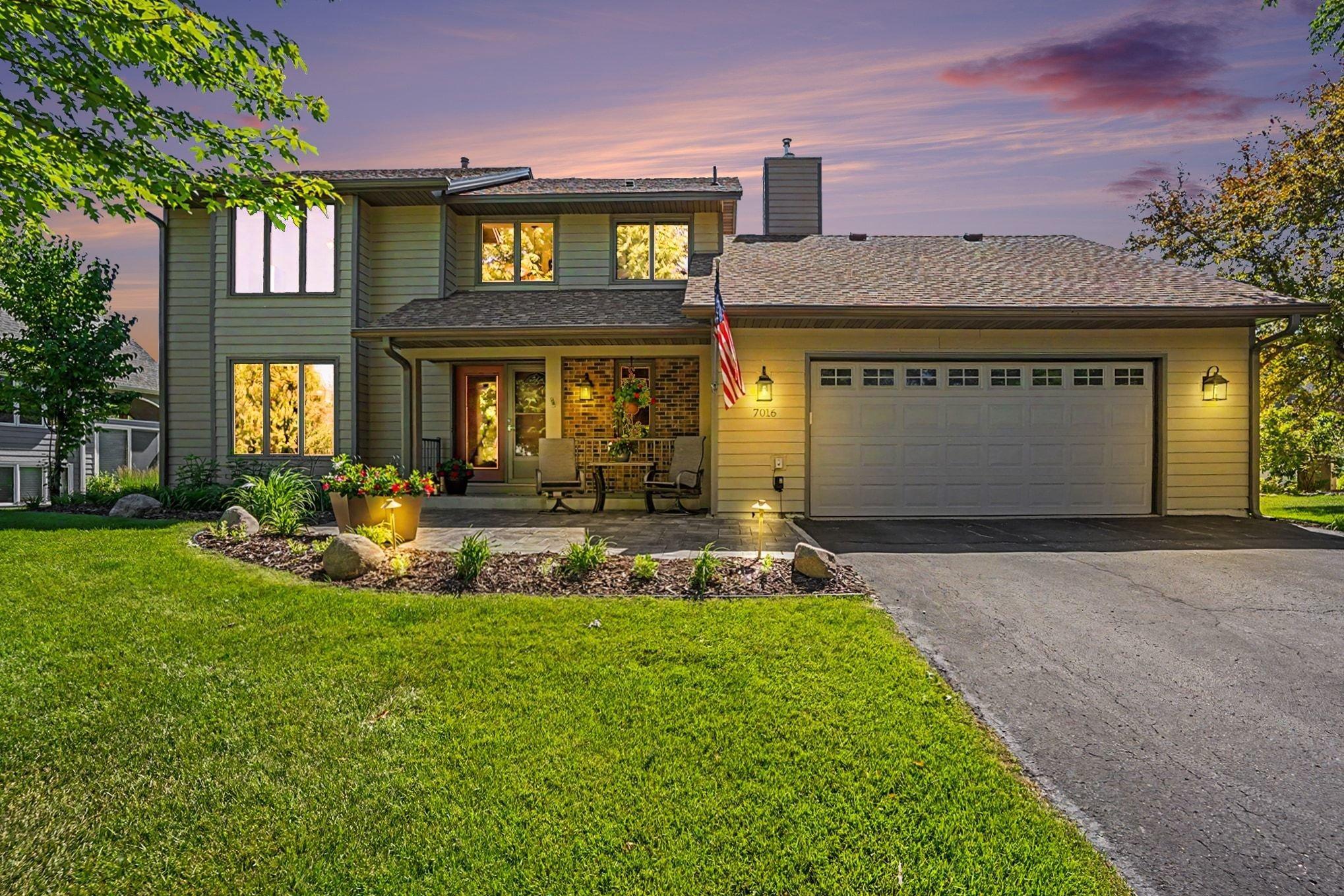 7016 Beacon Circle Eden Prairie, MN 55346 - Photo 34 of 34
