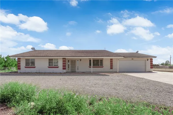 $295,000 | 641 Shady Lane, Pahrump, NV 89060