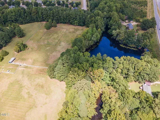 $1,300,000 | 100 Cedarwood Drive, Louisburg, NC 27549