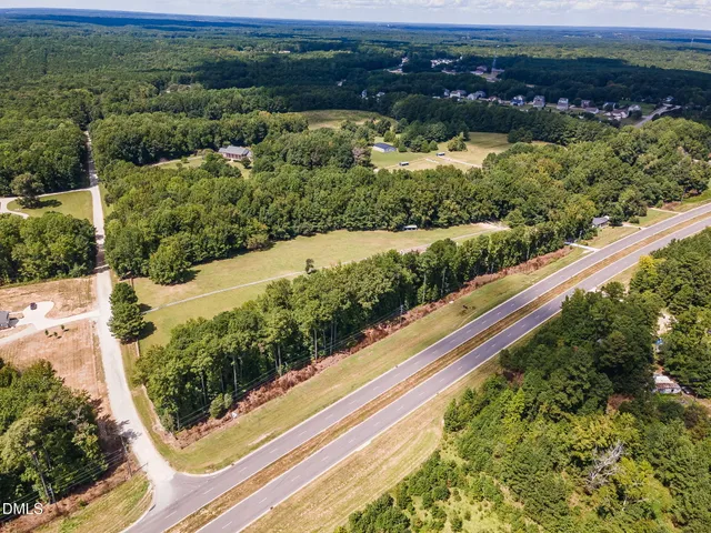 $1,300,000 | 100 Cedarwood Drive, Louisburg, NC 27549