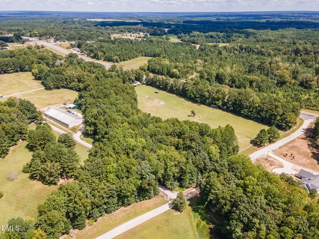 $1,300,000 | 100 Cedarwood Drive, Louisburg, NC 27549