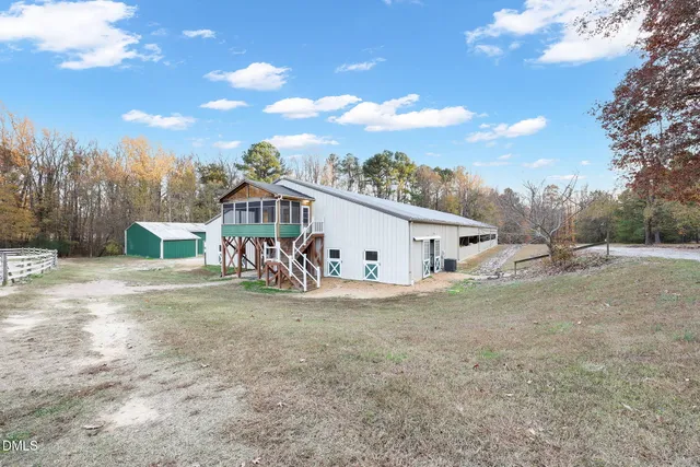 $1,300,000 | 100 Cedarwood Drive, Louisburg, NC 27549