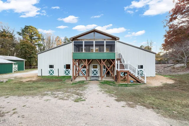 $1,300,000 | 100 Cedarwood Drive, Louisburg, NC 27549