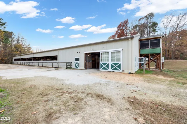 $1,300,000 | 100 Cedarwood Drive, Louisburg, NC 27549