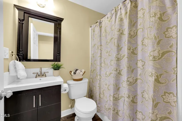 $1,300,000 | 100 Cedarwood Drive, Louisburg, NC 27549