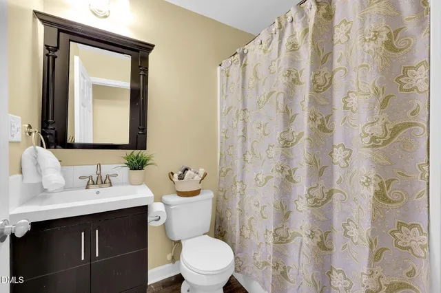 $1,300,000 | 100 Cedarwood Drive, Louisburg, NC 27549