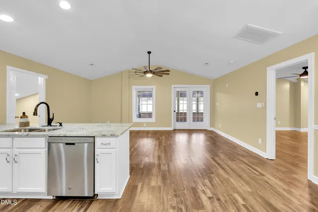 $1,300,000 | 100 Cedarwood Drive, Louisburg, NC 27549