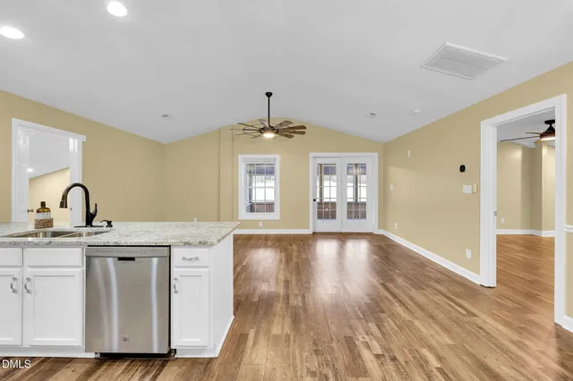 $1,300,000 | 100 Cedarwood Drive, Louisburg, NC 27549