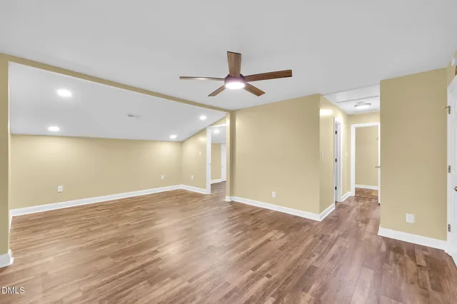 $1,300,000 | 100 Cedarwood Drive, Louisburg, NC 27549