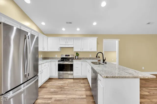 $1,300,000 | 100 Cedarwood Drive, Louisburg, NC 27549