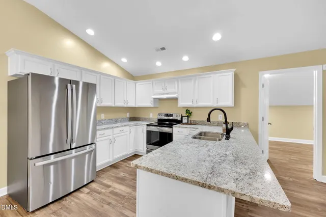 $1,300,000 | 100 Cedarwood Drive, Louisburg, NC 27549