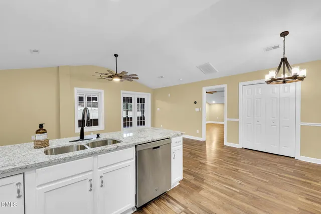 $1,300,000 | 100 Cedarwood Drive, Louisburg, NC 27549