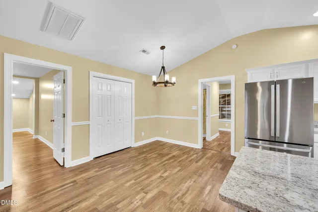 $1,300,000 | 100 Cedarwood Drive, Louisburg, NC 27549