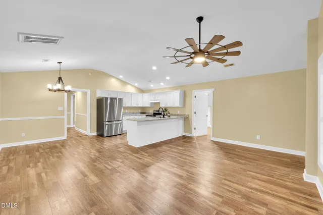 $1,300,000 | 100 Cedarwood Drive, Louisburg, NC 27549