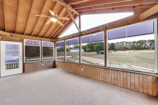 $1,300,000 | 100 Cedarwood Drive, Louisburg, NC 27549