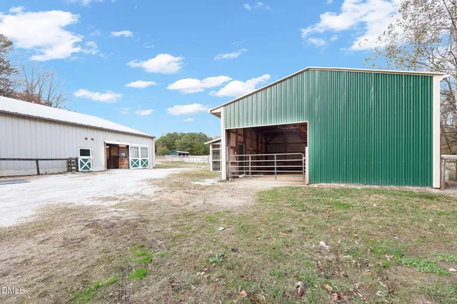 $1,300,000 | 100 Cedarwood Drive, Louisburg, NC 27549